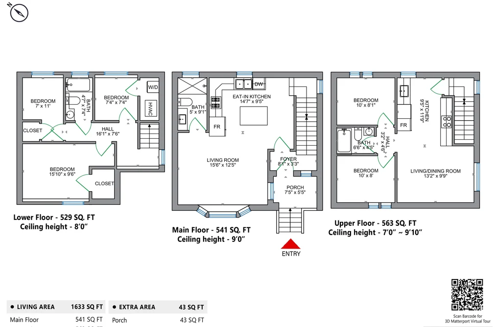 2915 HORLEY STREET, Vancouver BC V5R 0K4, Vancouver BC — Residential for Sale - Photo 2