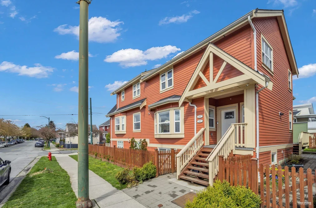 2915 HORLEY STREET, Vancouver BC V5R 0K4, Vancouver BC — Residential for Sale - Photo 3
