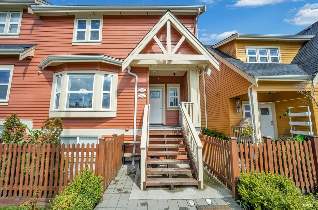 2915 HORLEY STREET, Vancouver BC V5R 0K4, Vancouver BC — Residential for Sale - Photo 4