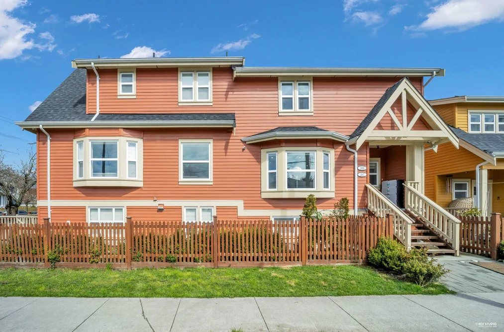 2915 HORLEY STREET, Vancouver BC V5R 0K4, Vancouver BC — Residential for Sale - Photo 5