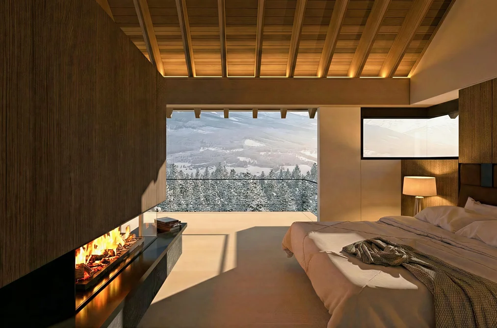 2917-C KADENWOOD DRIVE, Whistler BC V8E 0L6, Whistler BC — Residential for Sale — Photo 11 of 14