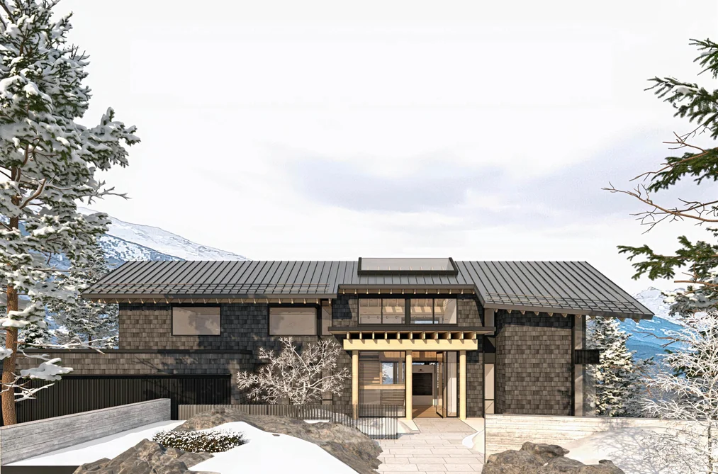 2917-D KADENWOOD DRIVE, Whistler BC V8E 0L6, Whistler BC — Residential for Sale — Photo 5 of 14