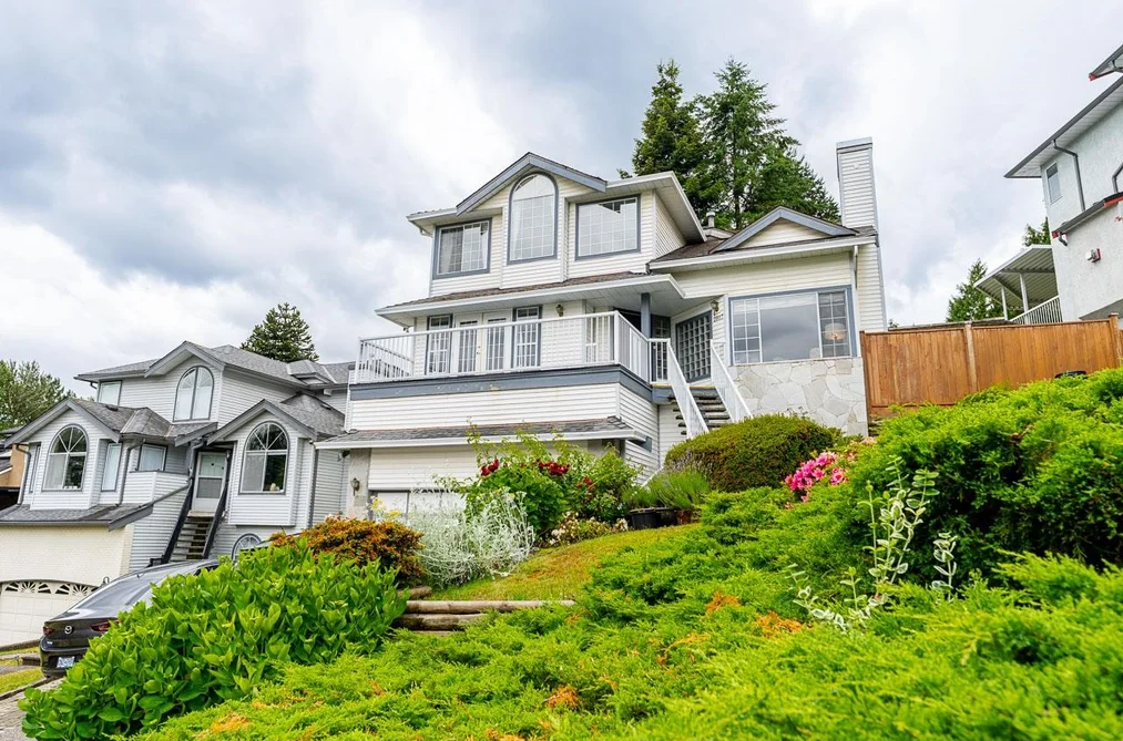 2917 KALAMALKA DRIVE, Coquitlam BC V3C 5Z7, Coquitlam BC — Residential for Sale - Main Photo