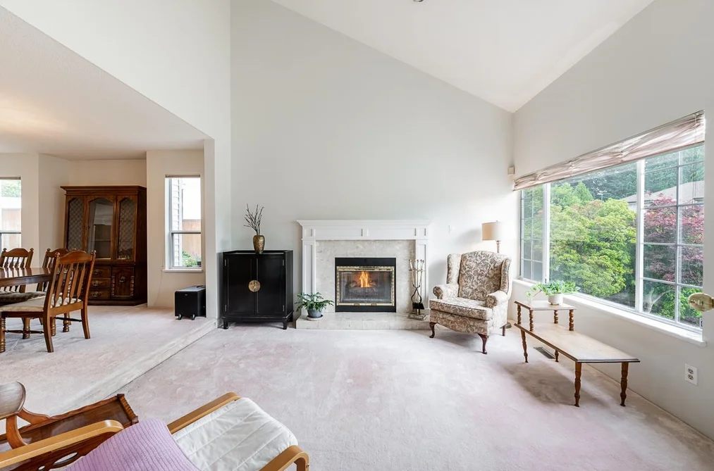 2917 KALAMALKA DRIVE, Coquitlam BC V3C 5Z7, Coquitlam BC — Residential for Sale - Photo 2