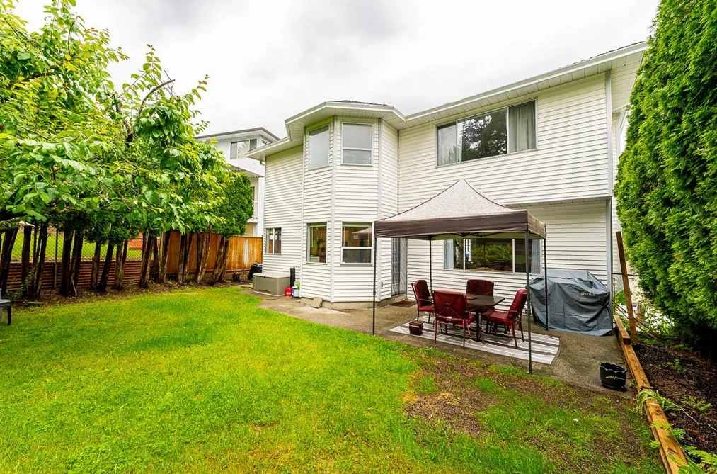 2917 KALAMALKA DRIVE, Coquitlam BC V3C 5Z7, Coquitlam BC — Residential for Sale — Photo 37 of 40