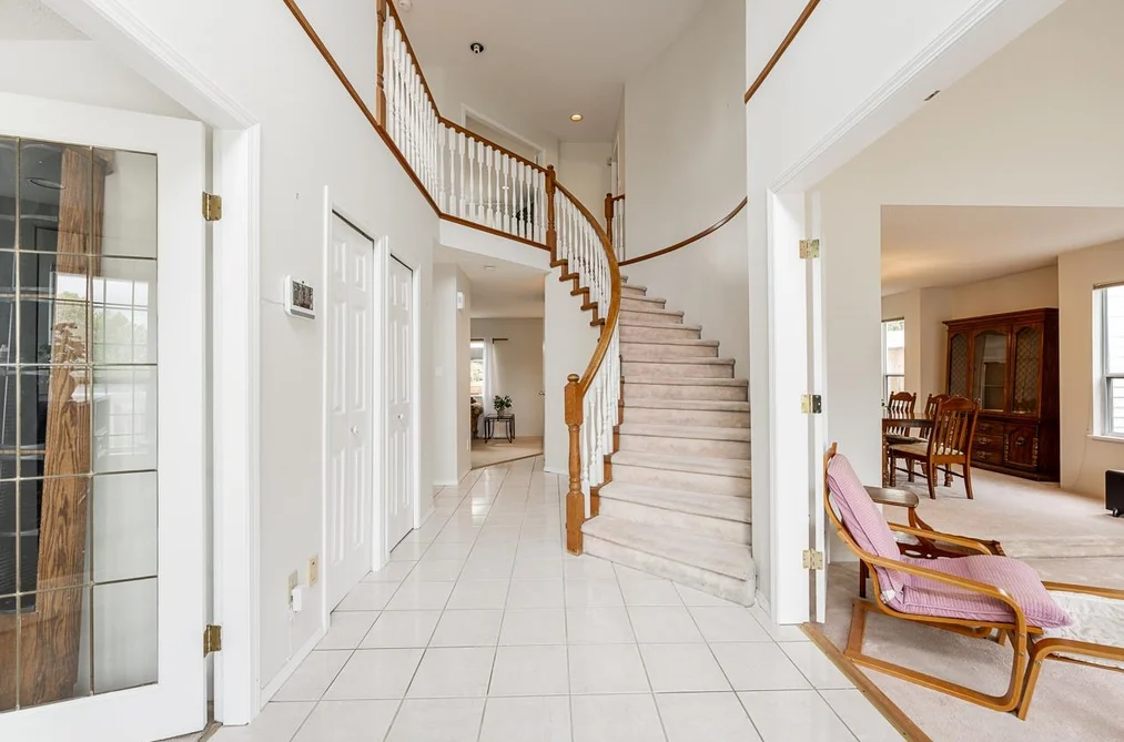 2917 KALAMALKA DRIVE, Coquitlam BC V3C 5Z7, Coquitlam BC — Residential for Sale — Photo 4 of 40