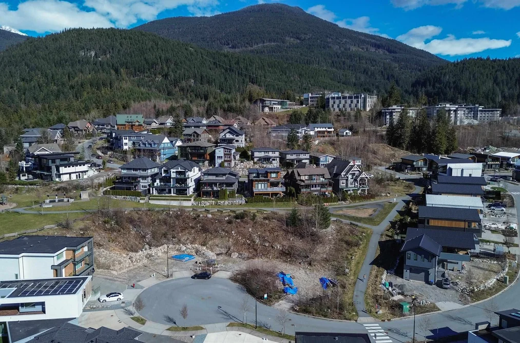 2917 SNOWBERRY PLACE, Squamish BC V8B 1B3, Squamish BC — Land for Sale - Photo 3