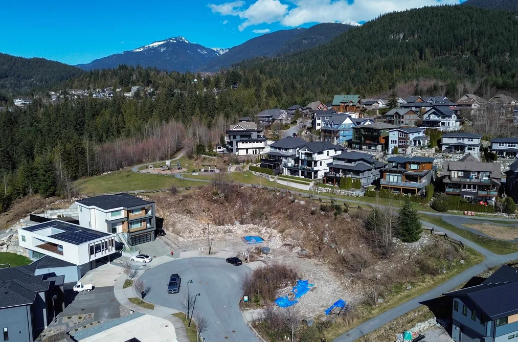 2917 SNOWBERRY PLACE, Squamish BC V8B 1B3, Squamish BC — Land for Sale - Photo 4