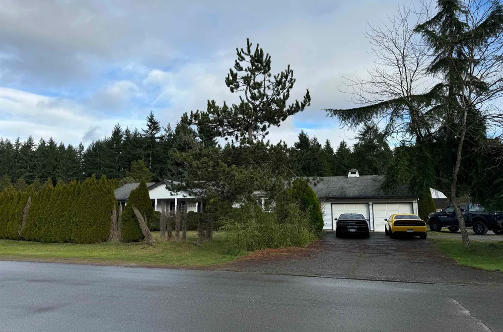 Property for sale at 2920 197a Street Langley British Columbia - MLS: R3089458