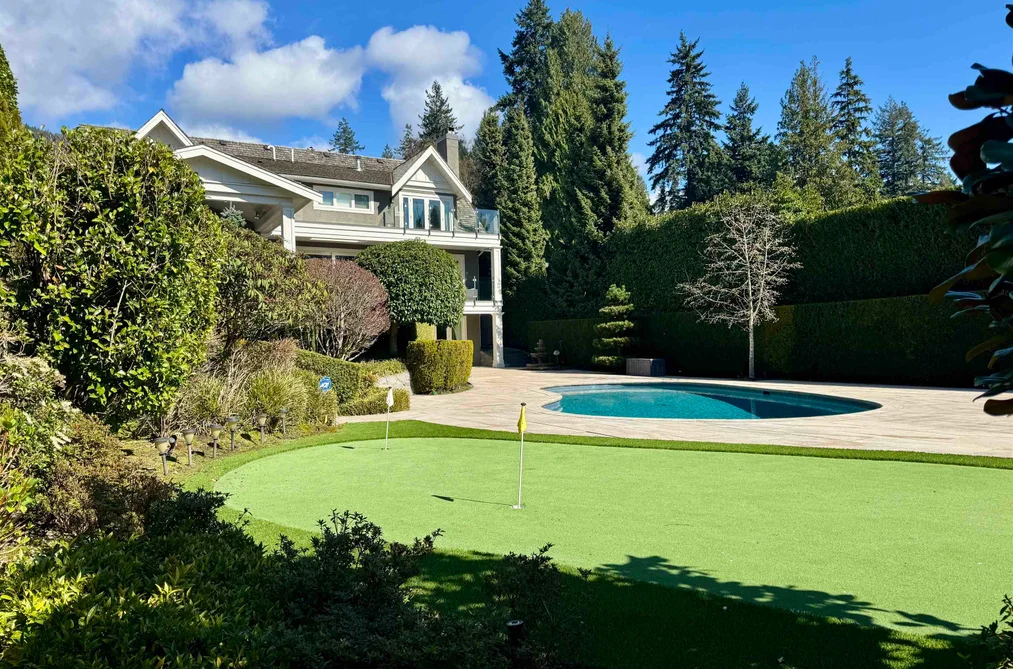 2920 MATHERS AVENUE, West Vancouver BC V7V 2K1, West Vancouver BC — Residential for Sale - Photo 2