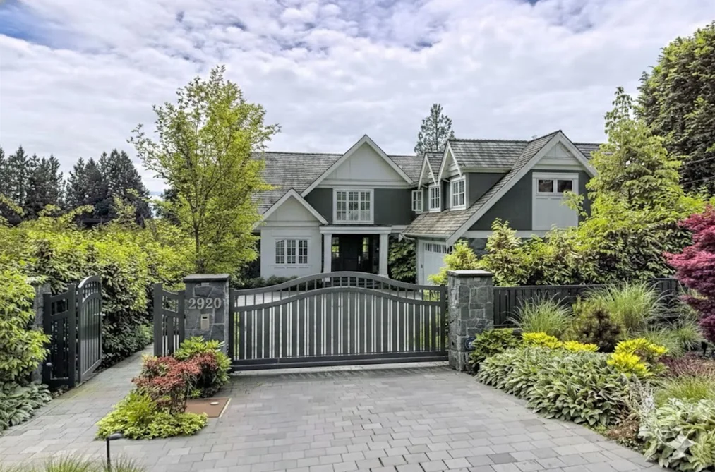 2920 MATHERS AVENUE, West Vancouver BC V7V 2K1, West Vancouver BC — Residential for Sale - Photo 5