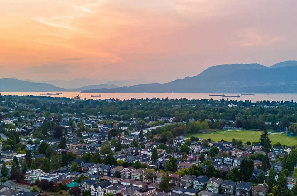 2922 W 22ND AVENUE, Vancouver BC V6L 1M8, Vancouver BC — Residential for Sale - Photo 2