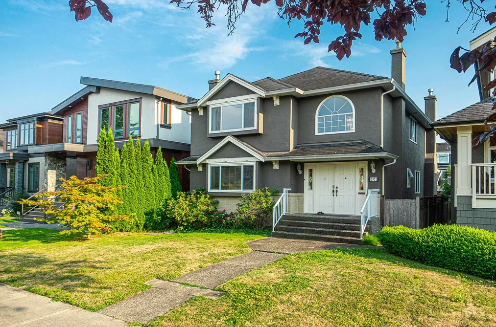 2922 W 22ND AVENUE, Vancouver BC V6L 1M8, Vancouver BC — Residential for Sale - Photo 3