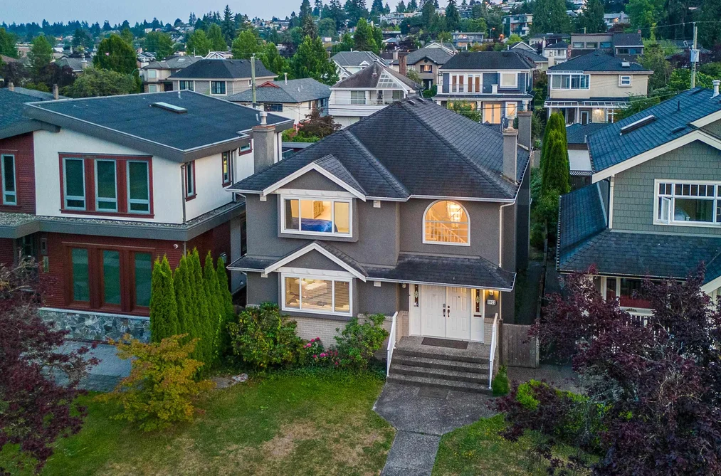 2922 W 22ND AVENUE, Vancouver BC V6L 1M8, Vancouver BC — Residential for Sale - Photo 4