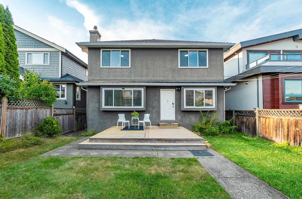 2922 W 22ND AVENUE, Vancouver BC V6L 1M8, Vancouver BC — Residential for Sale - Photo 5