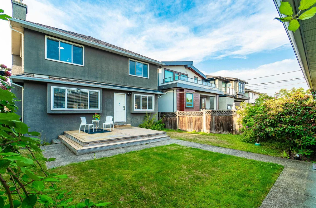 2922 W 22ND AVENUE, Vancouver BC V6L 1M8, Vancouver BC — Residential for Sale - Photo 6