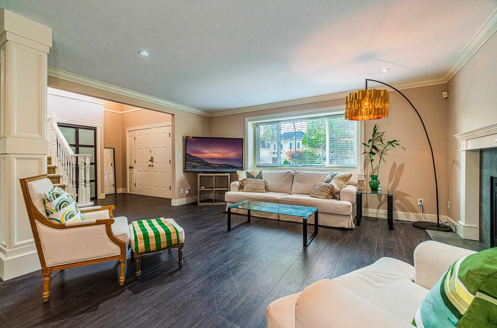 2922 W 22ND AVENUE, Vancouver BC V6L 1M8, Vancouver BC — Residential for Sale - Photo 7