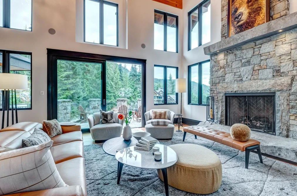 2924 BIG TIMBER COURT, Whistler BC V8E 0L6, Whistler BC — Residential for Sale - Photo 4