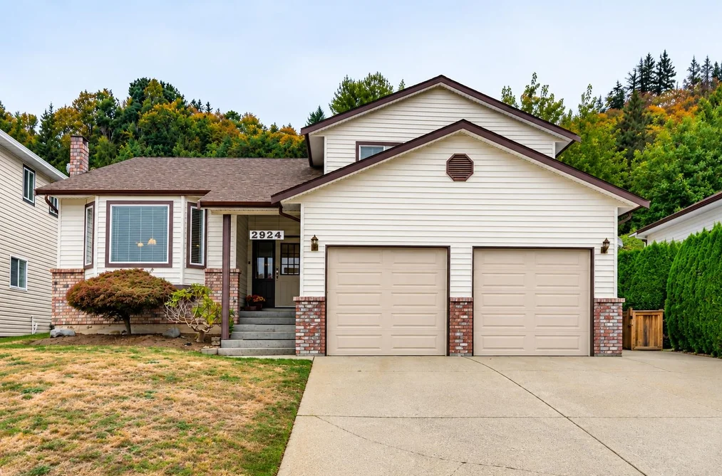 House for sale at 2924 Glenshiel Drive Abbotsford British Columbia - MLS: R3168869