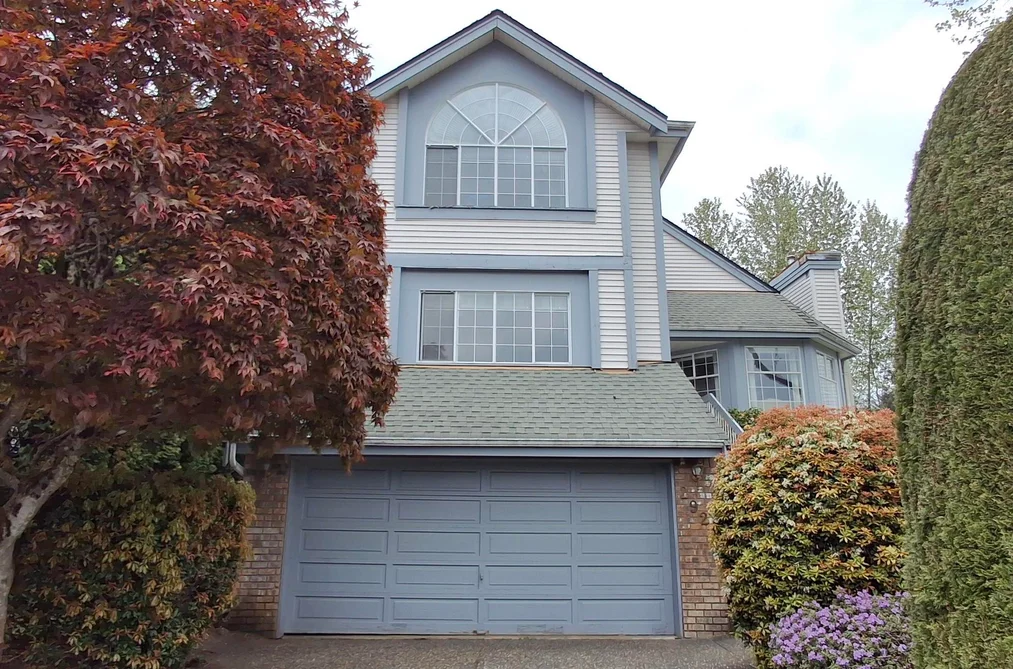 2925 CLIFFROSE CRESCENT, Coquitlam BC V3E 2T2, Coquitlam BC — Residential for Sale - Photo 2