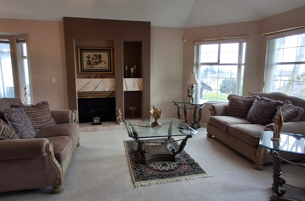 2925 CLIFFROSE CRESCENT, Coquitlam BC V3E 2T2, Coquitlam BC — Residential for Sale - Photo 3