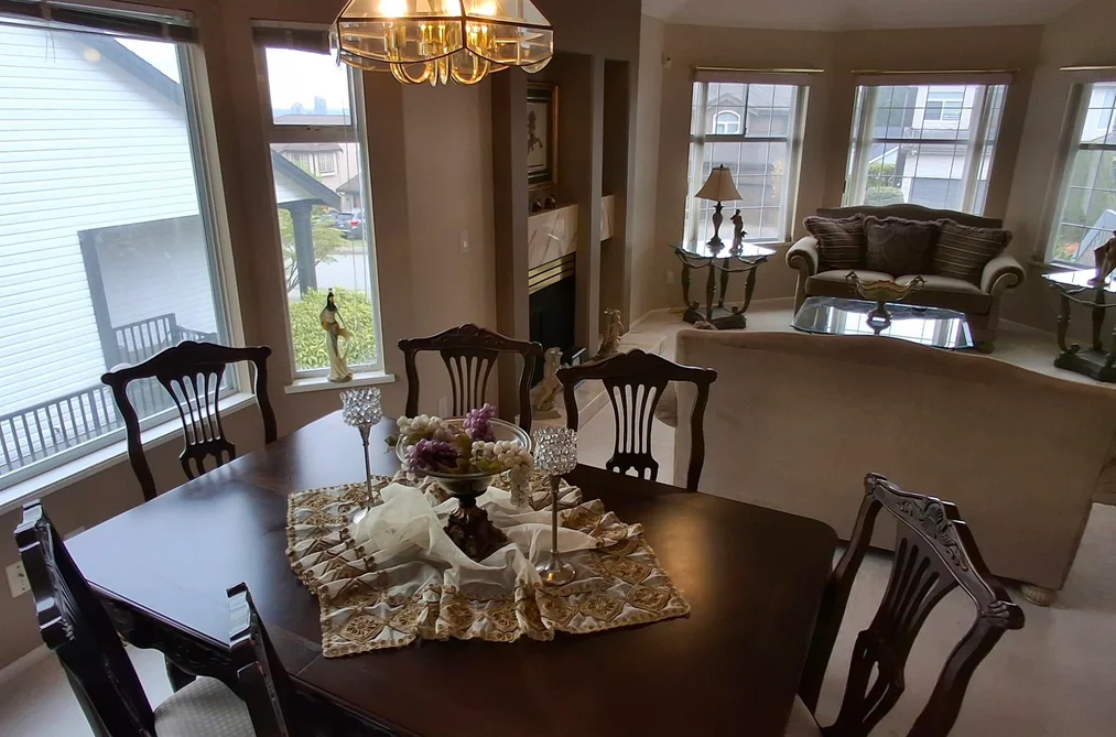 2925 CLIFFROSE CRESCENT, Coquitlam BC V3E 2T2, Coquitlam BC — Residential for Sale - Photo 5
