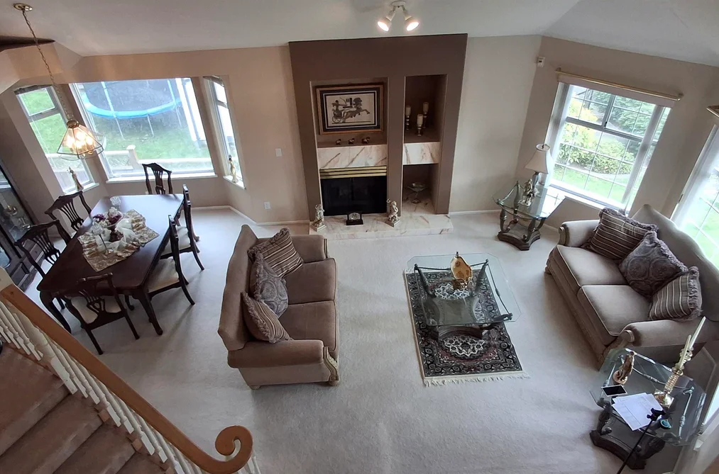 2925 CLIFFROSE CRESCENT, Coquitlam BC V3E 2T2, Coquitlam BC — Residential for Sale - Photo 6