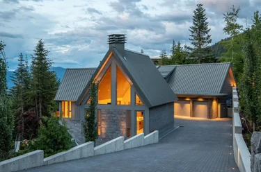 2925 Kadenwood Dr, Whistler, BC - MLS: R3074224
