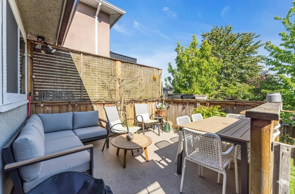 House for sale at 2925 Mcgill Street Vancouver British Columbia - MLS: R3114625