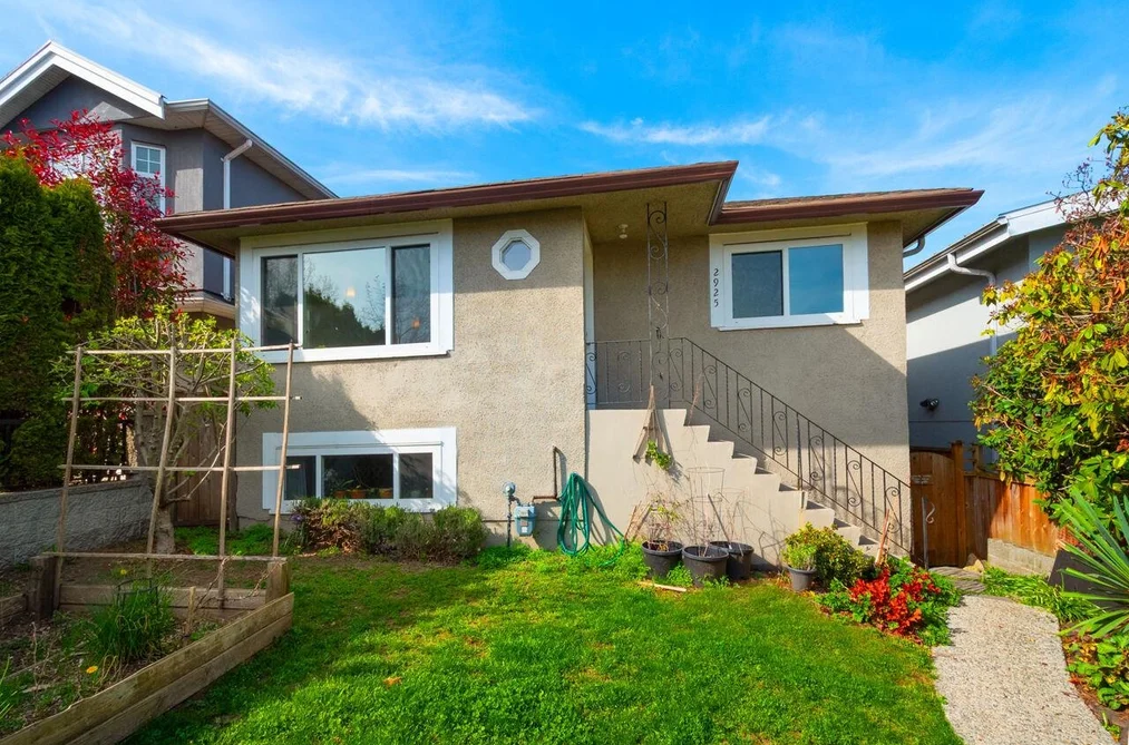 2925 MCGILL STREET, Vancouver BC V5K 1H8, Vancouver BC — Residential for Sale - Photo 3