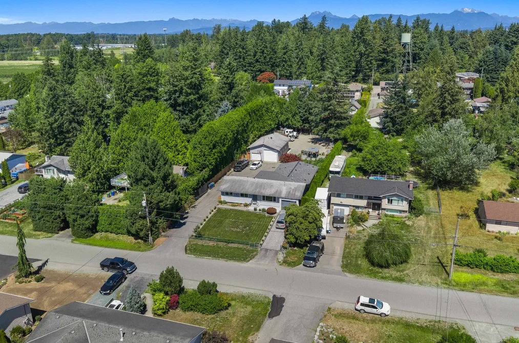 House for sale at 29289 Sunvalley Crescent Abbotsford British Columbia - MLS: R3151514