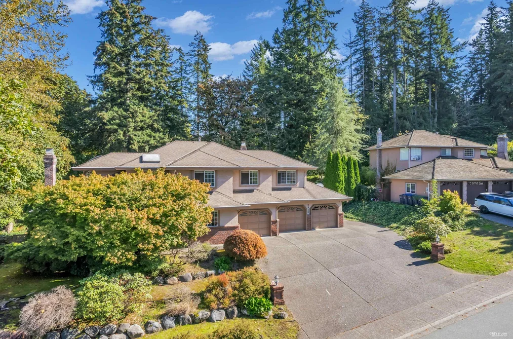 2930 145A STREET, Surrey BC V4P 1P7, Surrey BC — Residential for Sale - Photo 2