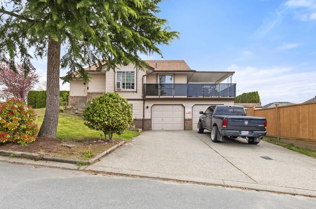 House for sale at 2930 Edgehill Avenue Abbotsford British Columbia - MLS: R3085265