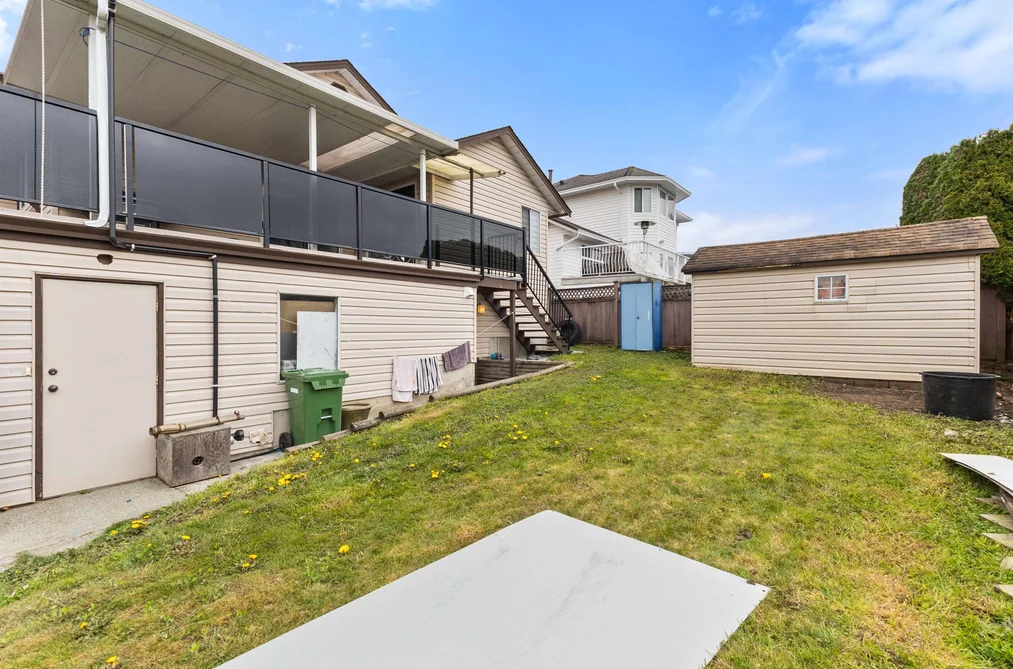 2930 EDGEHILL AVENUE, Abbotsford BC V2T 5J9, Abbotsford BC — Residential for Sale — Photo 21 of 30