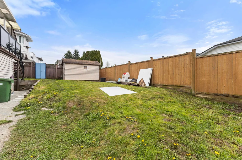2930 EDGEHILL AVENUE, Abbotsford BC V2T 5J9, Abbotsford BC — Residential for Sale — Photo 23 of 30
