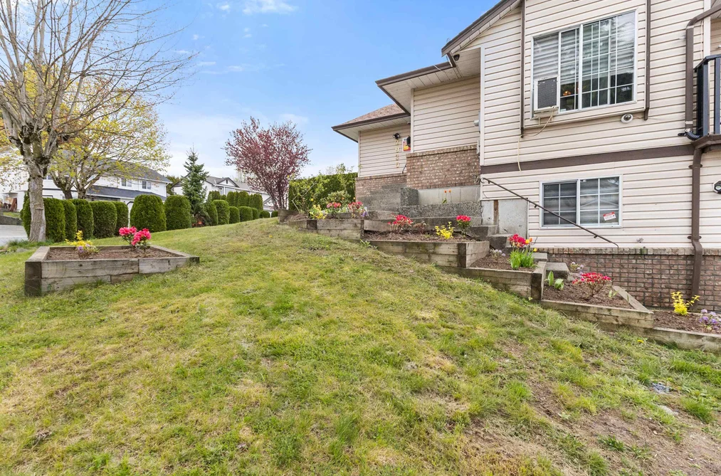 2930 EDGEHILL AVENUE, Abbotsford BC V2T 5J9, Abbotsford BC — Residential for Sale — Photo 27 of 30