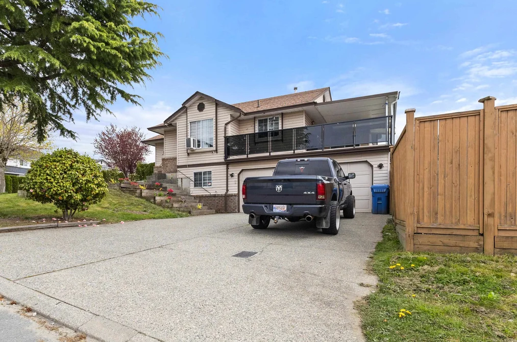 2930 EDGEHILL AVENUE, Abbotsford BC V2T 5J9, Abbotsford BC — Residential for Sale — Photo 28 of 30
