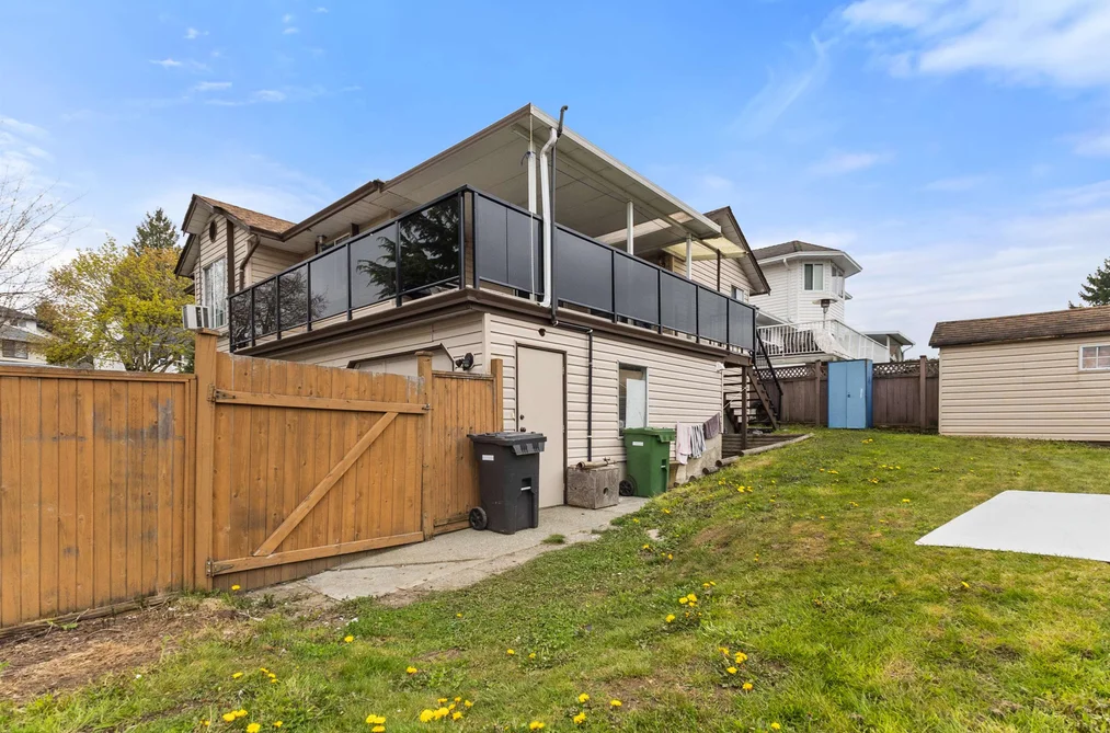 2930 EDGEHILL AVENUE, Abbotsford BC V2T 5J9, Abbotsford BC — Residential for Sale - Photo 4