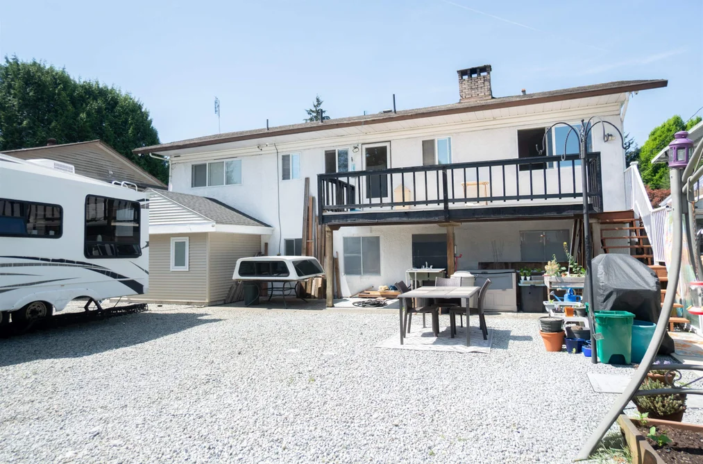 House for sale at 2930 Sefton Street Port Coquitlam British Columbia - MLS: R3149852