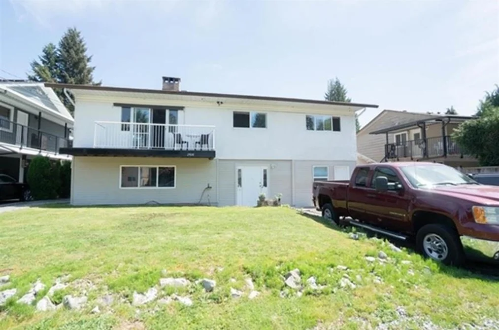House for sale at 2930 Sefton Street Port Coquitlam British Columbia - MLS: R3149852