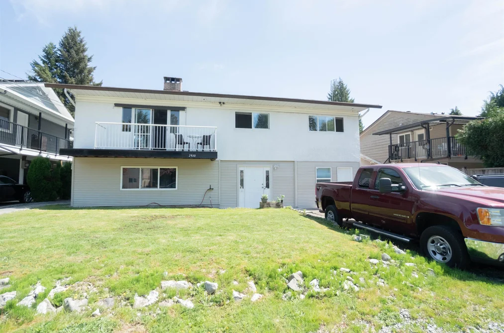 House for sale at 2930 Sefton Street Port Coquitlam British Columbia - MLS: R3117923