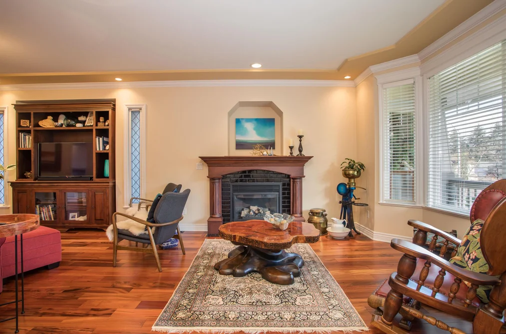 2931 152A STREET, Surrey BC V4P 3K4, Surrey BC — Residential for Sale - Photo 2