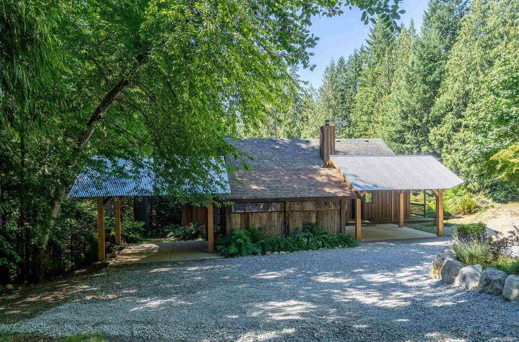 2931 GRAUMAN ROAD, Roberts Creek BC V0N 2W1, Roberts Creek BC — Residential for Sale - Photo 3