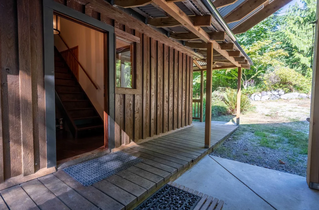 2931 GRAUMAN ROAD, Roberts Creek BC V0N 2W1, Roberts Creek BC — Residential for Sale - Photo 5