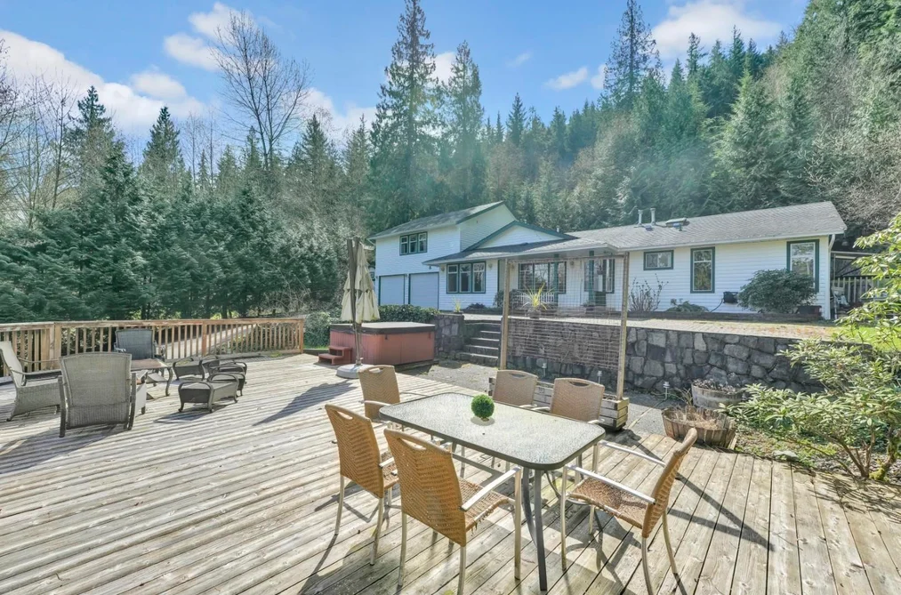 29310 DEWDNEY TRUNK ROAD, Mission BC V4S 1B6, Mission BC — Residential for Sale - Photo 5