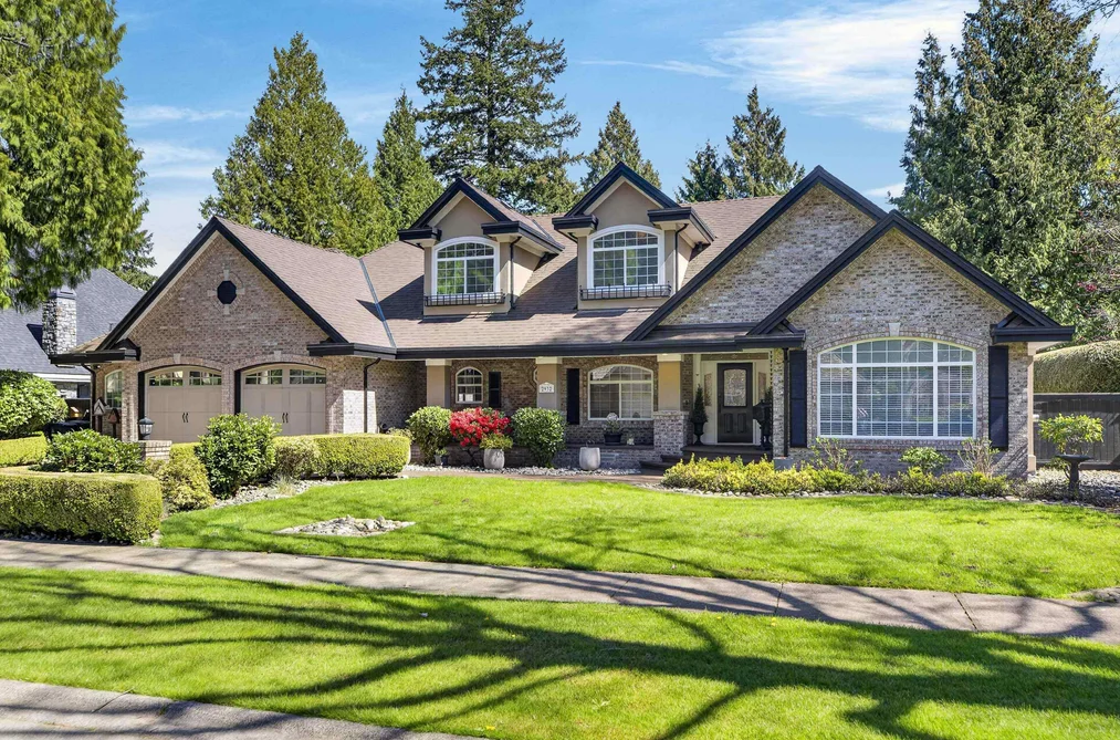 House for sale at 2932 139 Street Surrey British Columbia - MLS: R3113092