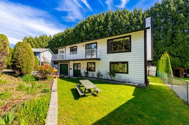 2932 Tatla Pl, Coquitlam, BC - MLS: R3110845