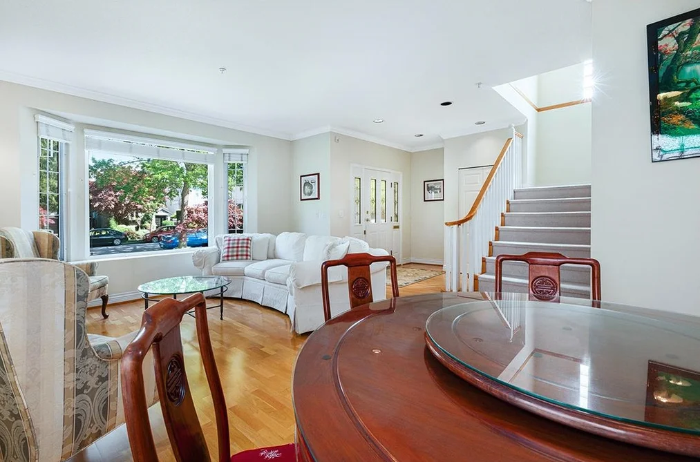 2933 WATERLOO STREET, Vancouver BC V6R 3J4, Vancouver BC — Residential for Sale - Photo 2