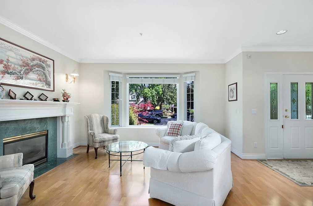 2933 WATERLOO STREET, Vancouver BC V6R 3J4, Vancouver BC — Residential for Sale - Photo 3