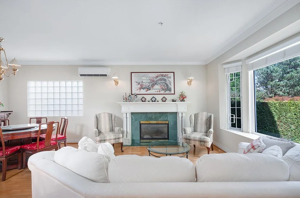 2933 WATERLOO STREET, Vancouver BC V6R 3J4, Vancouver BC — Residential for Sale - Photo 4